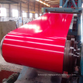 PPGI/Color Coated Steel Coil/Prepainted Steel Coil
